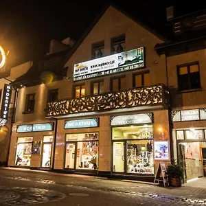 Gościnne Hostel