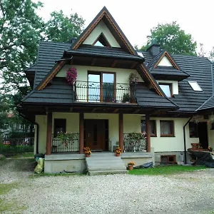 Maja Kwatera prywatna