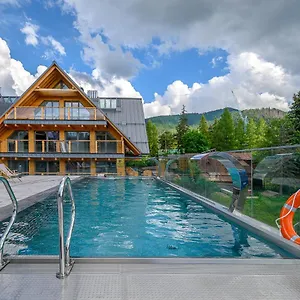  Apartmán Visitzakopane - Royal Wellness &